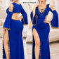 026 — Blue / One Size (Up to 85 kg) (Blue)