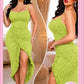 0185 — Lemon / One Size (Fits up to 85 kg) (Lemon)