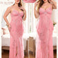 1060 — Rose / One Size (Fits up to 85 kg) (Rose)