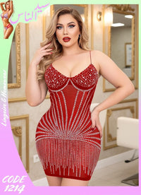 1214 — Dark Red (Dark Red)